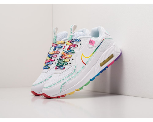 Кроссовки Nike Air Max 90