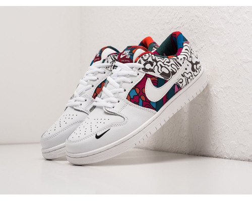 Кроссовки Nike SB Dunk Low