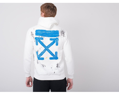 Худи OFF-WHITE