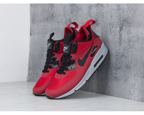 Кроссовки Nike Air Max 90 Mid winter