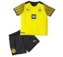 Футбольная форма Puma FC BVB