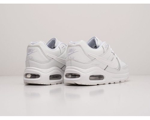 Кроссовки Nike Air Max Command Leather