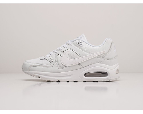 Кроссовки Nike Air Max Command Leather