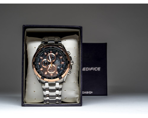 Часы Casio Edifice