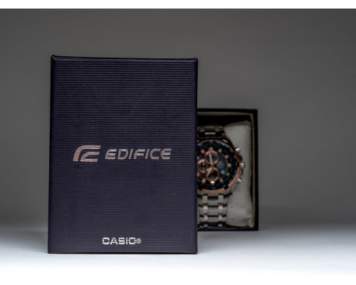 Часы Casio Edifice