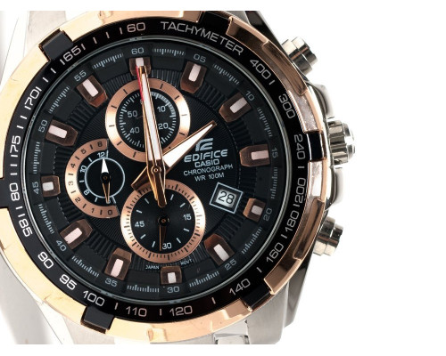 Часы Casio Edifice