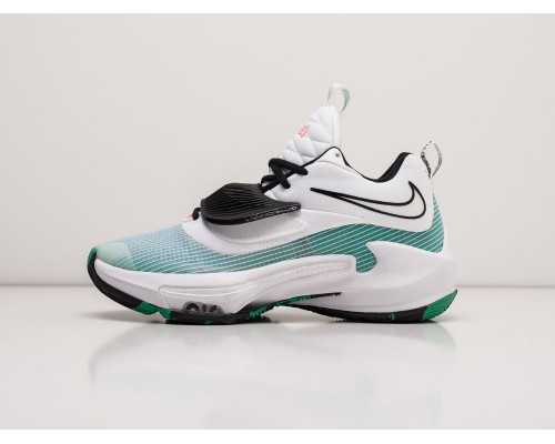 Кроссовки Nike Zoom Freak 3