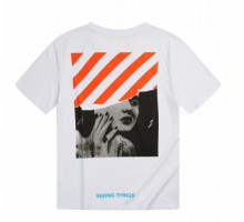 Футболка OFF-WHITE