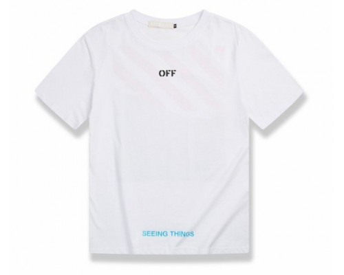 Футболка OFF-WHITE