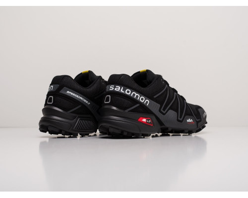 Кроссовки Salomon SPEEDCROSS 3 CS