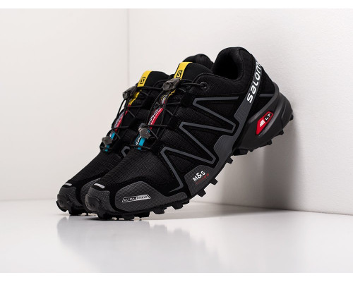 Кроссовки Salomon SPEEDCROSS 3 CS