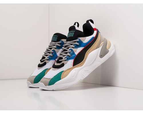 Кроссовки Puma RS-2K