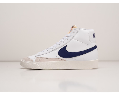 Кроссовки Nike Blazer Mid 77