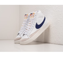 Кроссовки Nike Blazer Mid 77