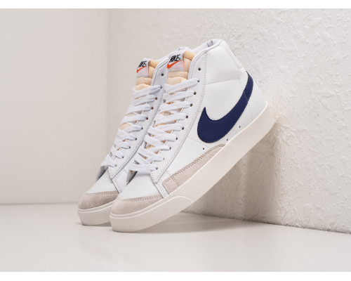 Кроссовки Nike Blazer Mid 77