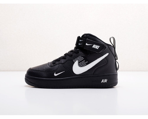 Кроссовки Nike Air Force 1 07 Mid LV8