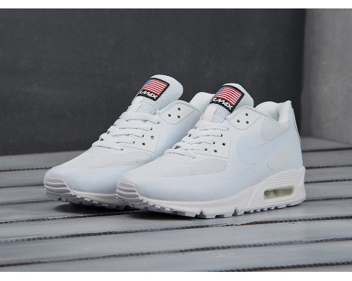 Кроссовки Nike Air Max 90 Hyperfuse