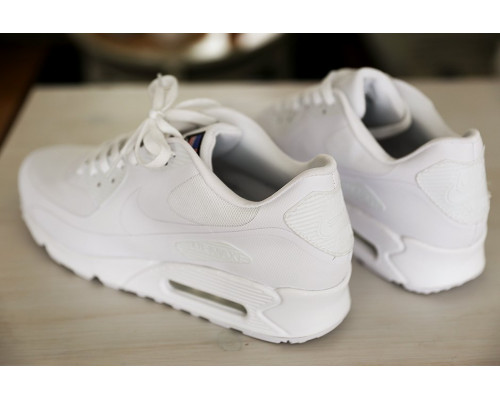 Кроссовки Nike Air Max 90 Hyperfuse