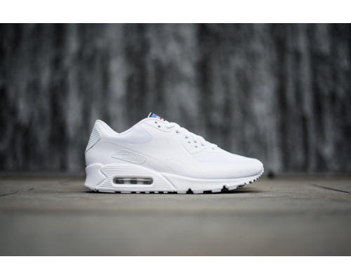 Кроссовки Nike Air Max 90 Hyperfuse