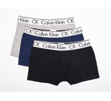 Боксеры Calvin Klein 3шт