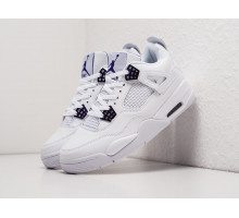 Кроссовки Nike Air Jordan 4 Retro