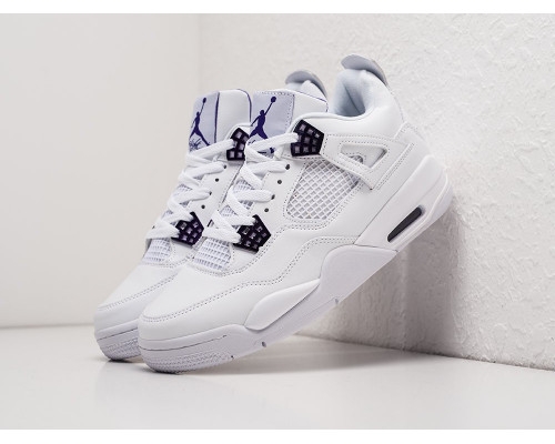 Кроссовки Nike Air Jordan 4 Retro