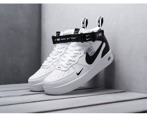 Кроссовки Nike Air Force 1 07 Mid LV8