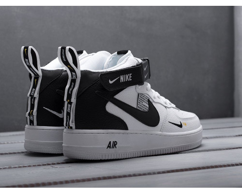 Кроссовки Nike Air Force 1 07 Mid LV8