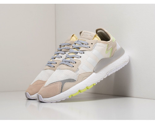 Кроссовки Adidas Nite Jogger