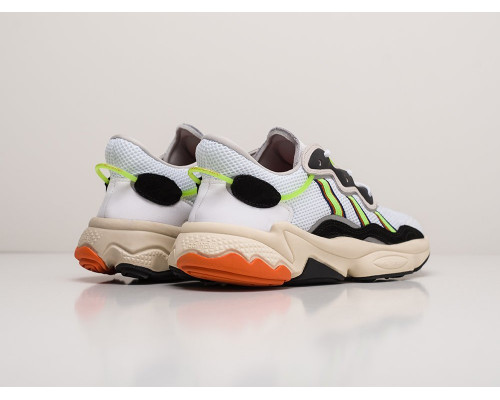 Кроссовки Adidas Ozweego