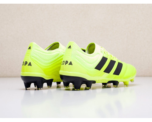 Футбольная обувь Adidas Copa 19,3 FG