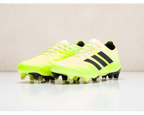 Футбольная обувь Adidas Copa 19,3 FG