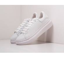 Кроссовки Alexander McQueen Lace-Up Sneaker