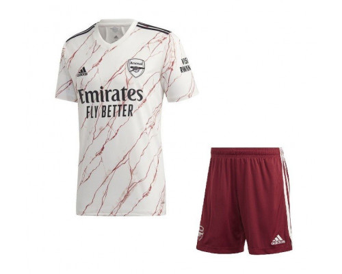 Футбольная форма Adidas FC Arsenal