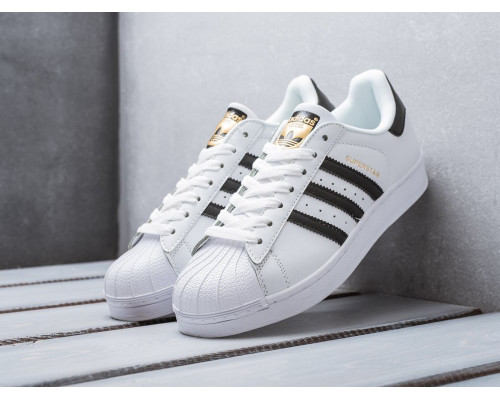 Кроссовки Adidas Superstar