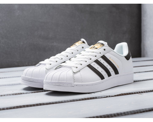 Кроссовки Adidas Superstar