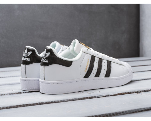 Кроссовки Adidas Superstar