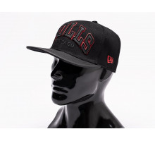 Кепка Chicago Bulls Snapback