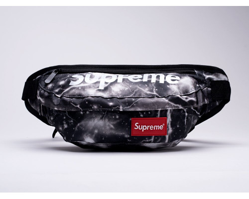 Поясная сумка Supreme