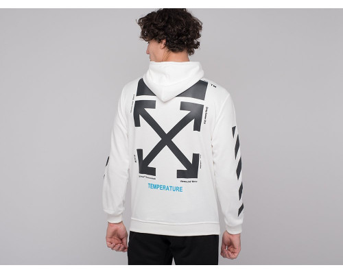 Худи OFF-WHITE