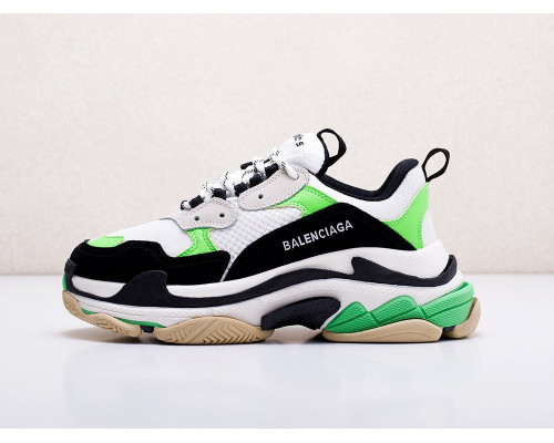 Кроссовки Balenciaga Triple S