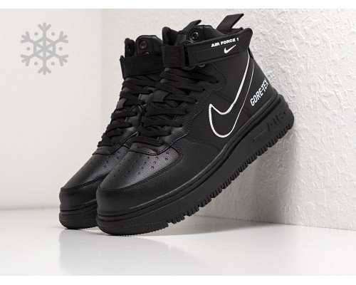 Кроссовки Nike Air Force 1 Gore-Tex