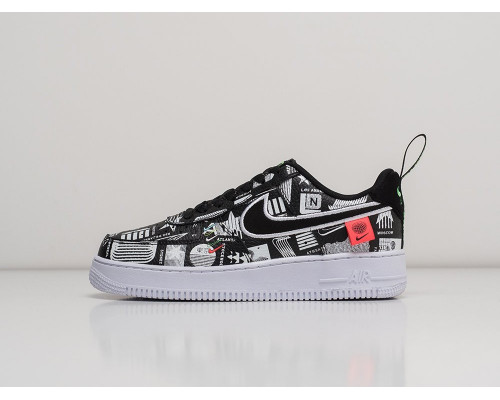 Кроссовки Nike Air Force 1 Low