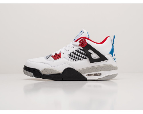 Кроссовки Nike Air Jordan 4 Retro