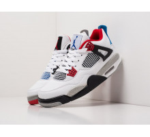 Кроссовки Nike Air Jordan 4 Retro