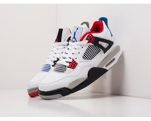 Кроссовки Nike Air Jordan 4 Retro