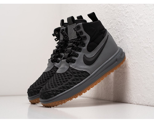 Кроссовки Nike Lunar Force 1 Duckboot