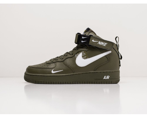 Кроссовки Nike Air Force 1 07 Mid LV8