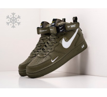 Зимние Кроссовки Nike Air Force 1 07 Mid LV8