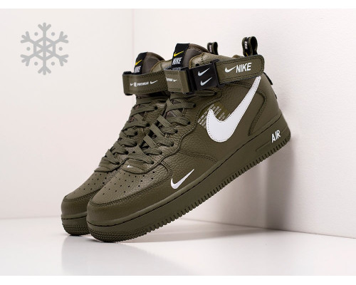 Кроссовки Nike Air Force 1 07 Mid LV8